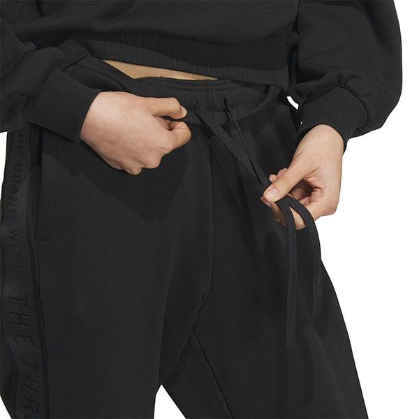 adidas 2025春夏限定モデル ジャケット × ロングパンツ上下セット adidas 2025春夏限定モデルプレミアムストレッチウーブン上下