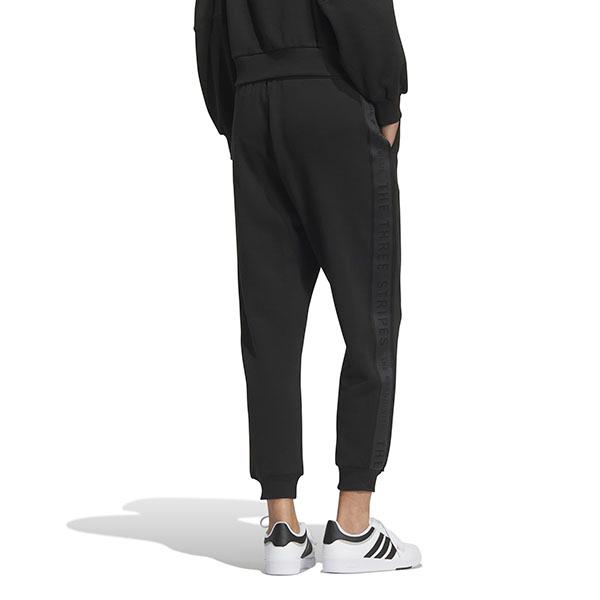 adidas（アディダス） ラスト1点 Lサイズ レディース 裾リブ