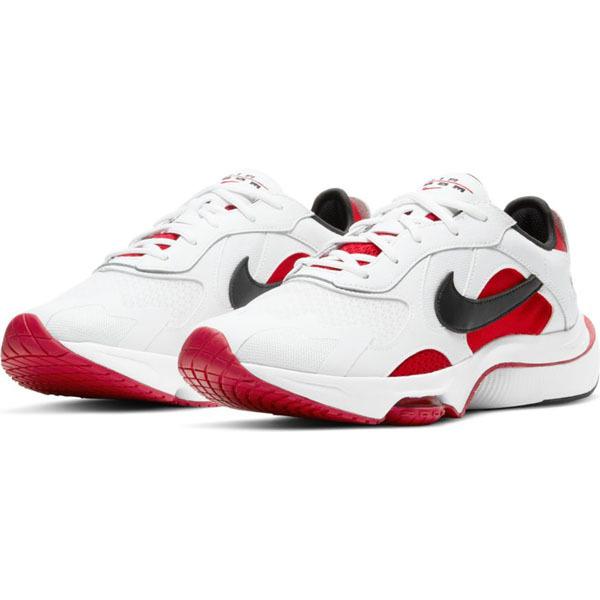 スニーカー ナイキ Nike メンズ エア ズーム ディビジョン シューズ 靴 Air Zoom Division ホワイト 白 Ck2946 エレファントsports Paypayモール店 通販 Paypayモール
