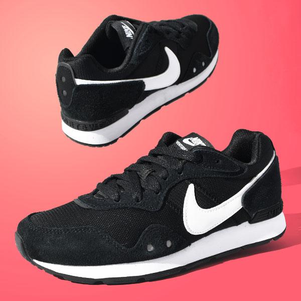 送料無料 ナイキ スニーカー レディース Nike Venture Runner ベンチャーランナー ブラック 黒 Ck2948 エレファントsports Paypayモール店 通販 Paypayモール