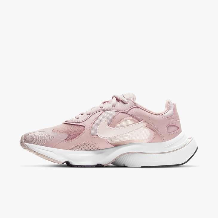 ナイキ スニーカー レディース Nike エア ズーム ディビジョン シューズ 靴 Air Zoom Division ピンク Ck2950 21春新色 エレファントsports Paypayモール店 通販 Paypayモール