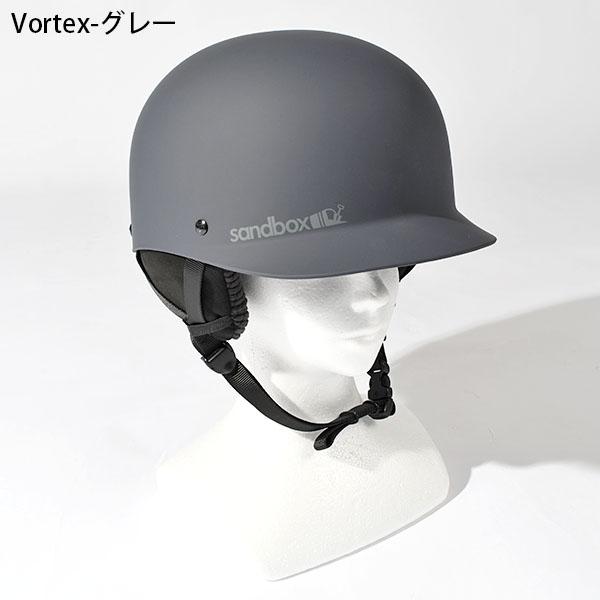 サンドボックスヘルメット CLASSIC 2.0  ASIA FIT SANDBOX CLASSIC 2.0 SNOW (MIPS) ASIA FIT ーBLACK ー | FIELDGATE