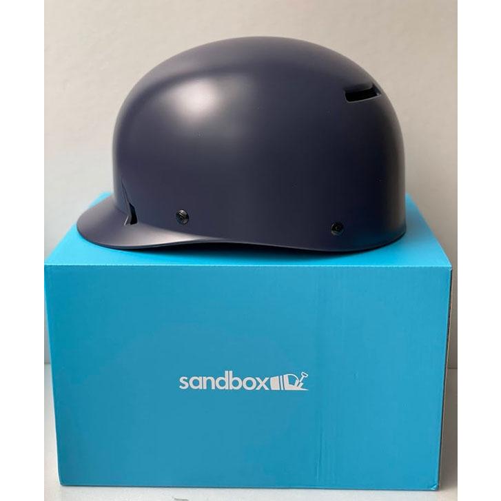 sandbox ヘルメット サンドボックス CLASSIC 2.0 BRAIN BUCKET