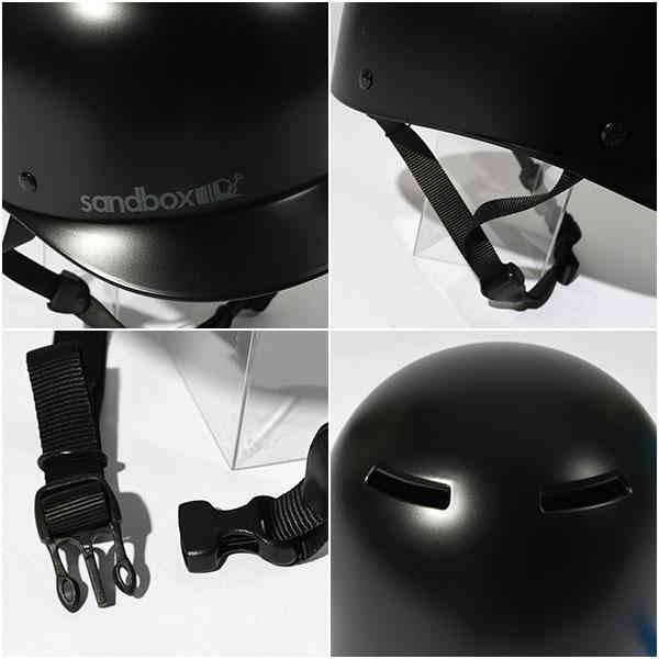 sandbox CLASSIC 2.0 BRAIN BUCKET XLサイズ sandbox ヘルメット サンドボックス CLASSIC 2.0 BRAIN BUCKET