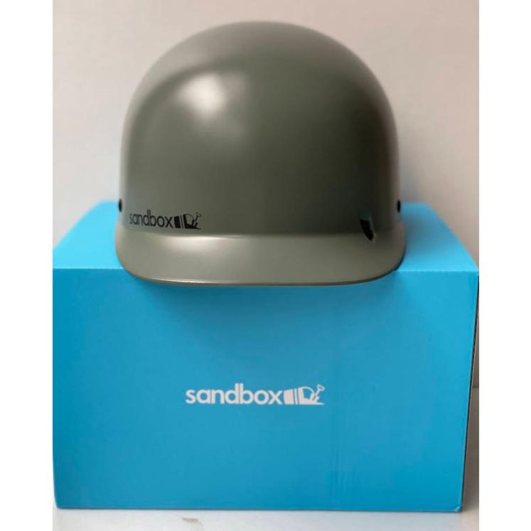 sandbox ヘルメット Lサイズ FESTIVAL sandbox ヘルメット Lサイズ FESTIVAL SANDBOX CLASSIC 2.0 LOW RIDER