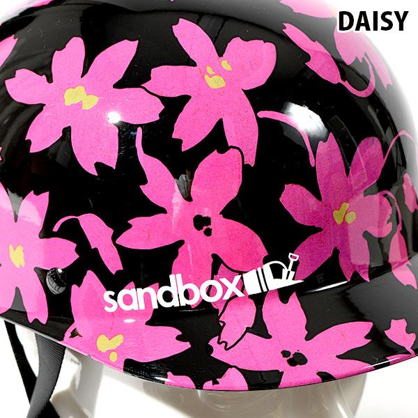 sandbox 45%off ヘルメット サンドボックス CLASSIC 2.0 LOW RIDER