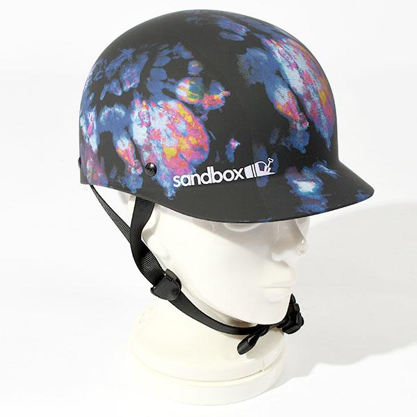 sandbox 45%off ヘルメット サンドボックス CLASSIC 2.0 LOW RIDER
