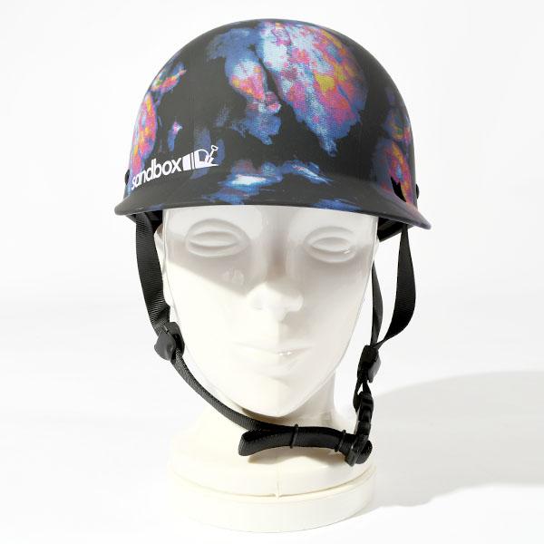 sandbox 45%off ヘルメット サンドボックス CLASSIC 2.0 LOW RIDER