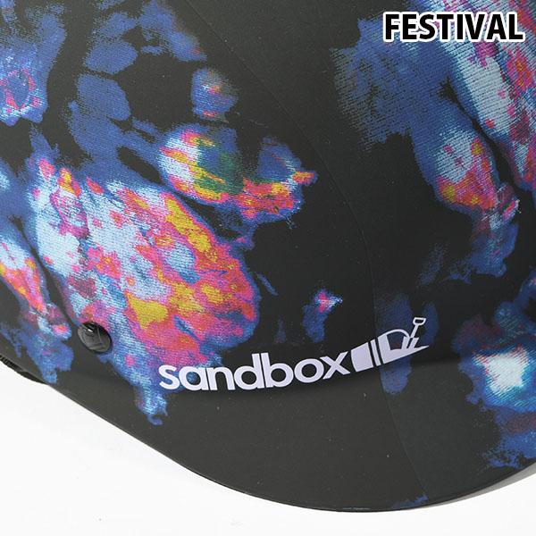 CLASSIC 2.0 LOWRIDER ASIA FIT　(ブラック) M sandbox ヘルメット サンドボックス CLASSIC 2.0 LOW RIDER ASIA FIT