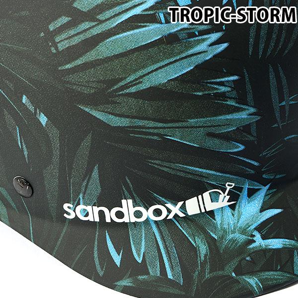 SANDBOX