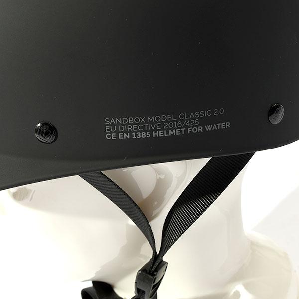 sandbox ヘルメット サンドボックス CLASSIC 2.0 LOW RIDER ASIA FIT