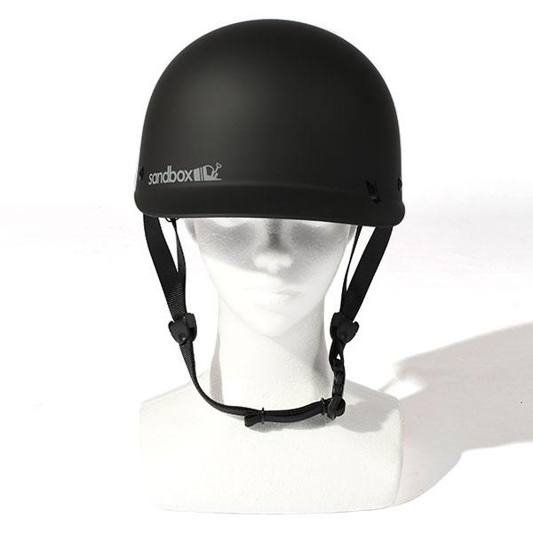 SANDBOX CLASSIC 2.0 Lサイズ SANDBOX CLASSIC 2.0 SNOW(FIT SYSTEM) ASIA FIT ーBLACKー | FIELDGATE