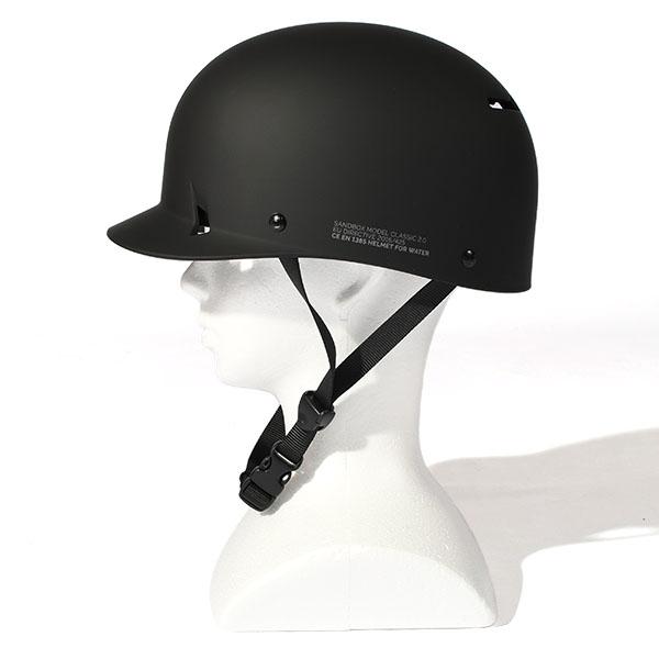 sandbox ヘルメット サンドボックス CLASSIC 2.0 LOW RIDER ASIA FIT