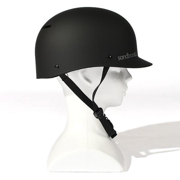 sandbox ヘルメット サンドボックス CLASSIC 2.0 LOW RIDER ASIA FIT