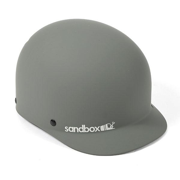sandbox ヘルメット サンドボックス CLASSIC 2.0 LOW RIDER ASIA FIT