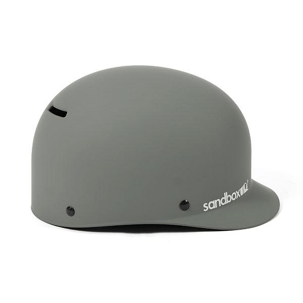 sandbox ヘルメット サンドボックス CLASSIC 2.0 LOW RIDER ASIA FIT