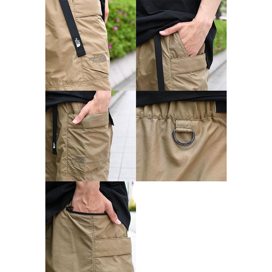 THE NORTH FACE ネコポス発送！送料無料 ノースフェイス 水陸両用