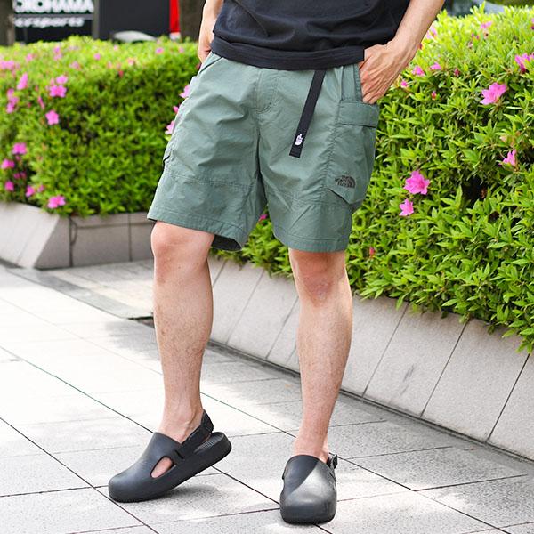 THE NORTH FACE ネコポス発送！送料無料 ノースフェイス 水陸両用