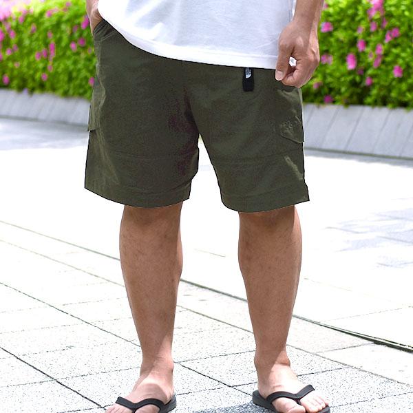 韓国 ノースフェイス　サーファー ショートパンツ　水陸両用 Lサイズ THE NORTH FACE ネコポス発送！ 送料無料 ノースフェイス 水陸
