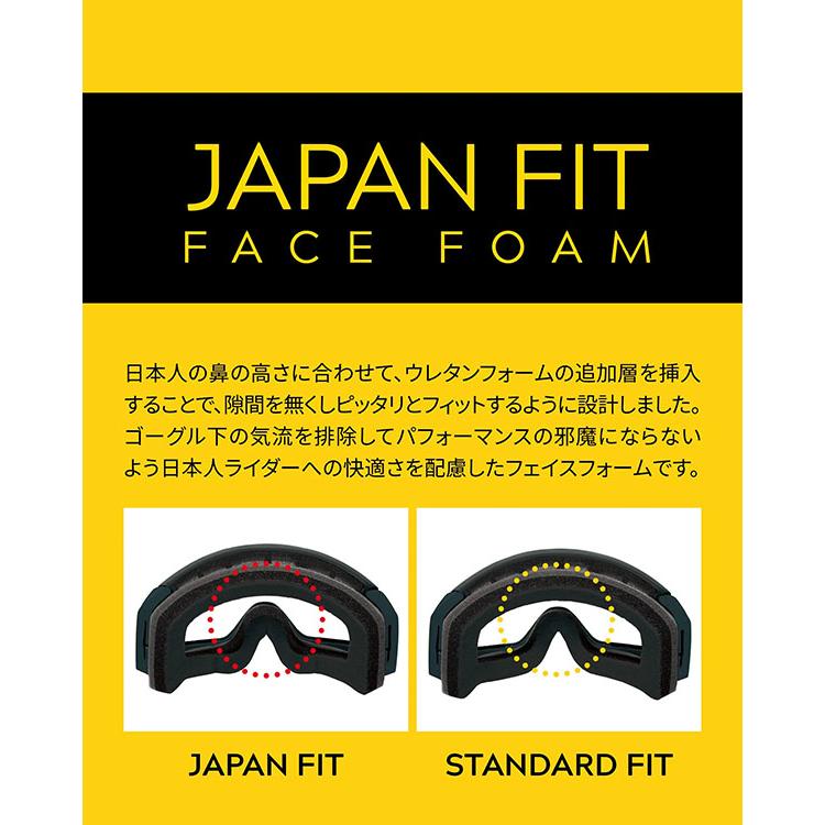 VONZIPPER（ボンジッパー） ゴーグル メンズ レディース CLEAVER