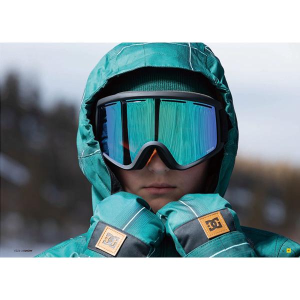 VONZIPPER（ボンジッパー） 30%off ゴーグル VONZIPPER CLEAVER