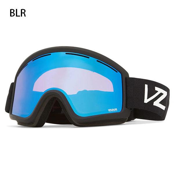 VONZIPPER（ボンジッパー） 30%off ゴーグル VONZIPPER CLEAVER