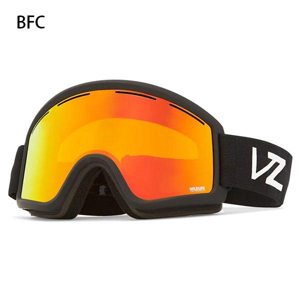 VONZIPPER（ボンジッパー） 35%off ゴーグル VONZIPPER CLEAVER