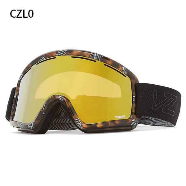 VONZIPPER（ボンジッパー） 30%off ゴーグル VONZIPPER CLEAVER