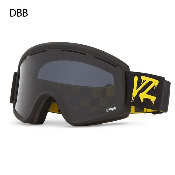 VONZIPPER（ボンジッパー） 35%off ゴーグル VONZIPPER CLEAVER