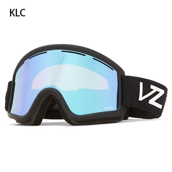 VONZIPPER（ボンジッパー） 30%off ゴーグル VONZIPPER CLEAVER