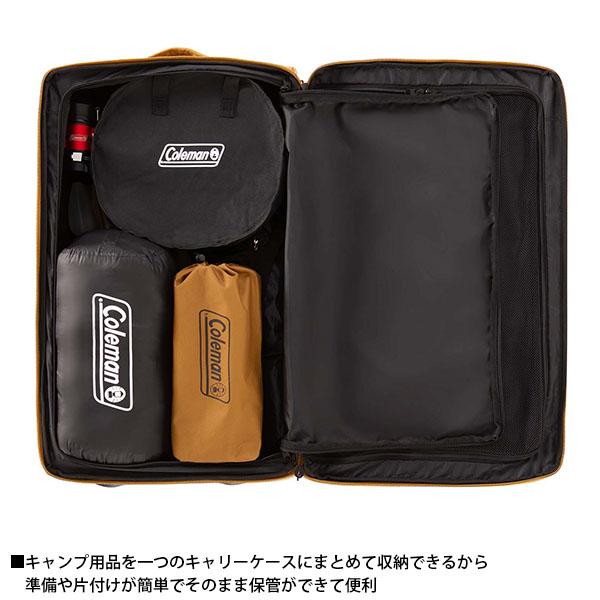 11点 セット コールマン Coleman ソロキャンプスタートパッケージ  