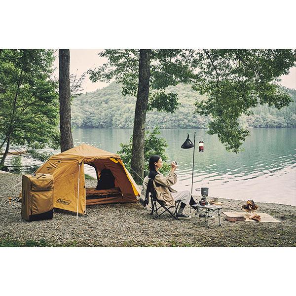 11点 セット コールマン Coleman ソロキャンプスタートパッケージ  