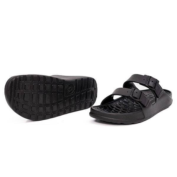 リカバリーサンダル レディース メンズ フリーウォータース Freewaters CLOUD9 Explorer サンダル スライドサンダル サーマレスト 20%off | freewaters | 01