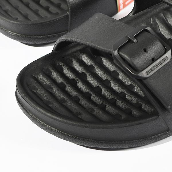 リカバリーサンダル レディース メンズ フリーウォータース Freewaters CLOUD9 Explorer サンダル スライドサンダル サーマレスト 20%off | freewaters | 06