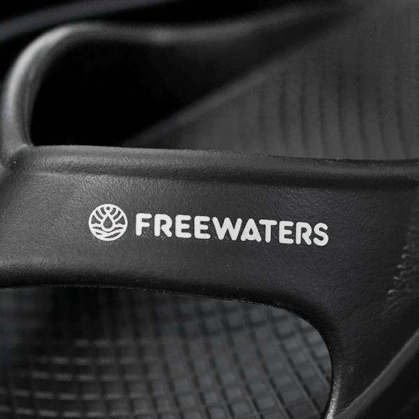 リカバリーサンダル メンズ レディース フリーウォータース Freewaters Cloud9 Maxx サンダル 厚底 トングサンダル サーフ ビーチ 海 15%off | freewaters | 16