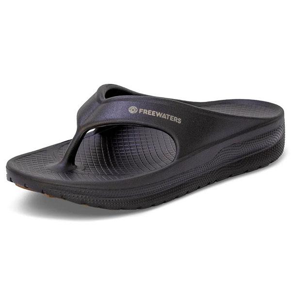 リカバリーサンダル メンズ レディース フリーウォータース Freewaters Cloud9 Maxx サンダル 厚底 トングサンダル サーフ ビーチ 海 15%off | freewaters | 02