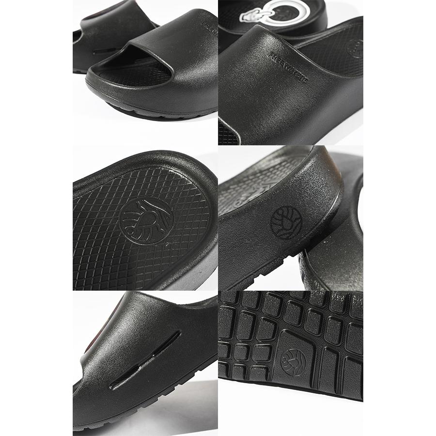 リカバリーサンダル レディース メンズ フリーウォータース Freewaters CLOUD9 SLIDE サンダル スライドサンダル サーフ ビーチ 海 20%off | freewaters | 19