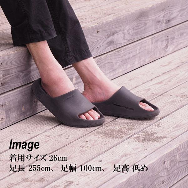 リカバリーサンダル レディース メンズ フリーウォータース Freewaters CLOUD9 SLIDE サンダル スライドサンダル サーフ ビーチ 海 20%off | freewaters | 11