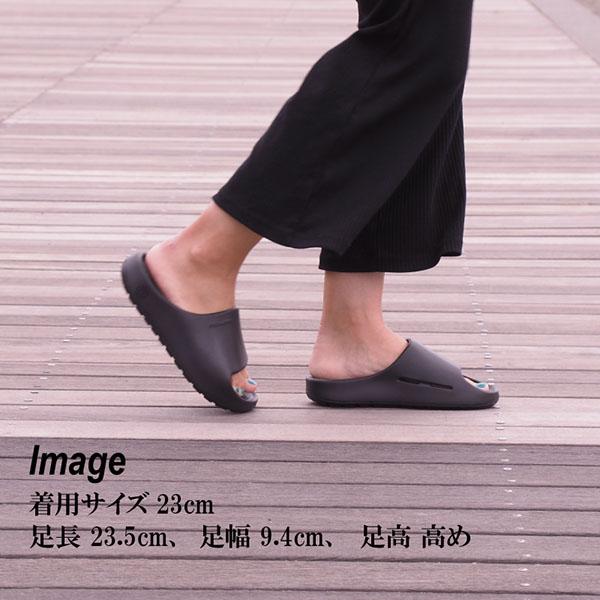 リカバリーサンダル レディース メンズ フリーウォータース Freewaters CLOUD9 SLIDE サンダル スライドサンダル サーフ ビーチ 海 20%off | freewaters | 12