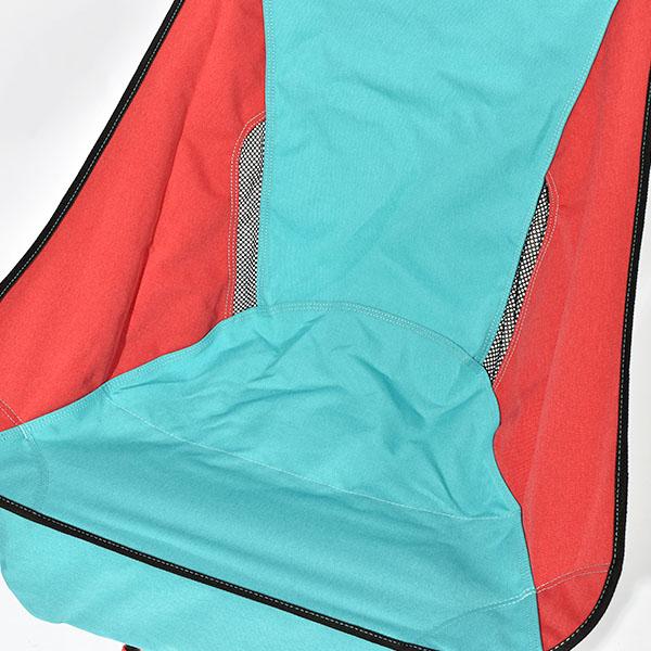 【きんぎょさん専用】【新品タグ付き】BBQ柄　チャムス　チェア　×2セット きんぎょさん専用】【新品タグ付き】BBQ柄 チャムス チェア ×2