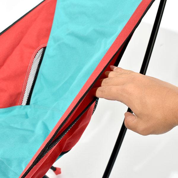 CHUMS（チャムス） 得割30 アウトドア チェア 組み立て式 椅子 イス