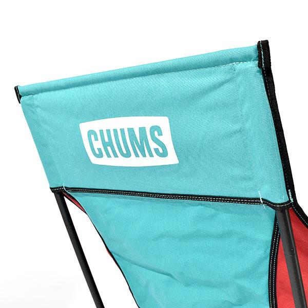CHUMS 得割30 アウトドア チェア チャムス 組み立て式 椅子 イス
