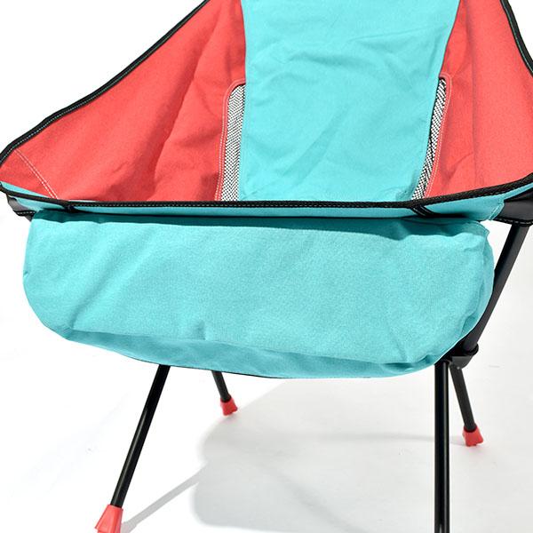 【きんぎょさん専用】【新品タグ付き】BBQ柄　チャムス　チェア　×2セット きんぎょさん専用】【新品タグ付き】BBQ柄 チャムス チェア ×2セット