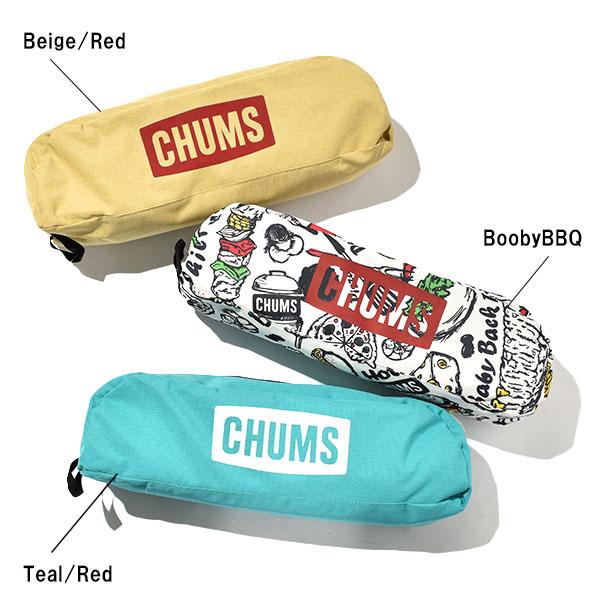 CHUMS 得割30 アウトドア チェア チャムス 組み立て式 椅子 イス