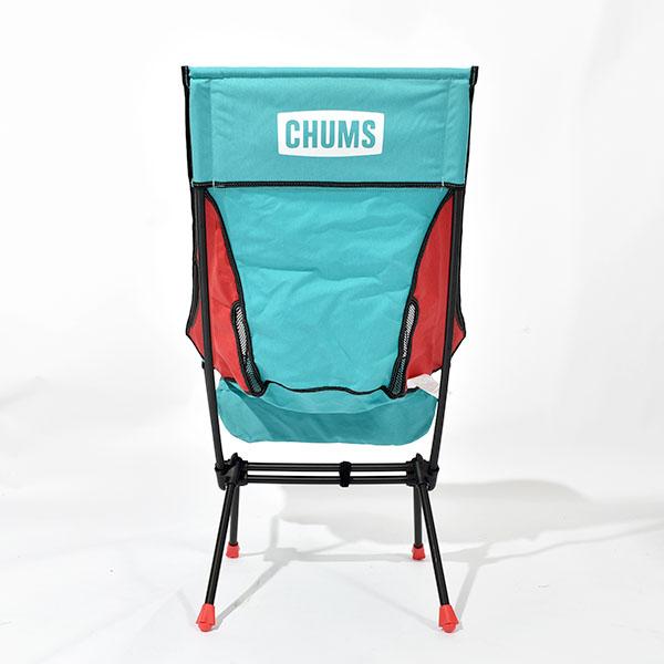 CHUMS（チャムス） 得割30 アウトドア チェア 組み立て式 椅子 イス
