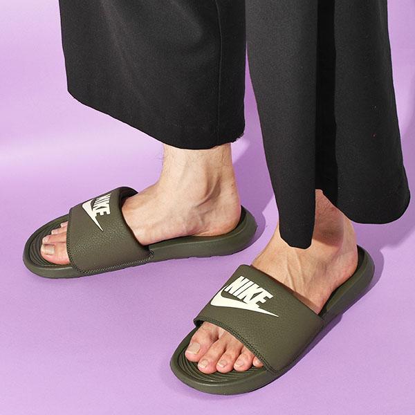 NIKE（ナイキ） サンダル メンズ レディース ヴィクトリー ワン