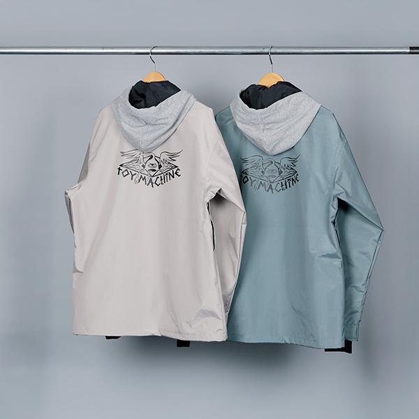 AA（ダブルエー） スノーボードウェア コーチジャケット AA HARDWEAR