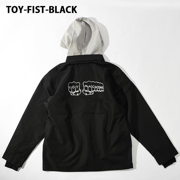 美品★AA HARDWEAR ★コーチジャケット ブラック★ダブルエー AA HARDWEAR 『 COACH JACKET 』 24-25 スノーボード ウェア