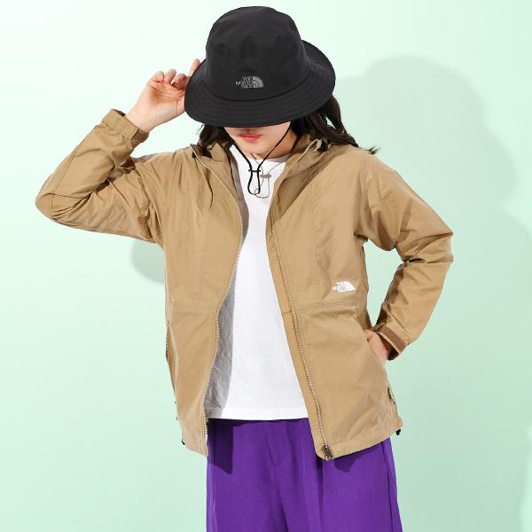 THE NORTH FACE コンパクトジャケット　レディース　L THE NORTH FACE（ザ ノースフェイス） 30%off ノースフェイス 軽量 撥