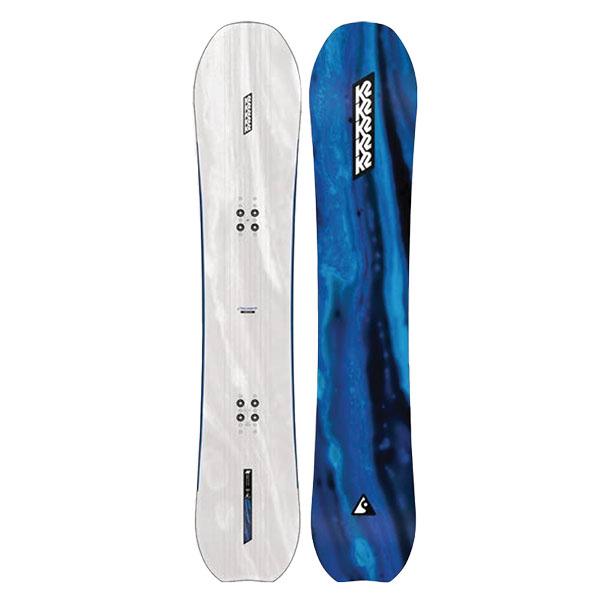 K2 ラスト1点 154 スノーボード 板 ケーツー COMMONWEALTH JP コモン